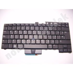 Dell Precision M4200 Notebook Klavye