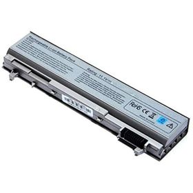 Dell Precision M4400 Uyumlu Batarya