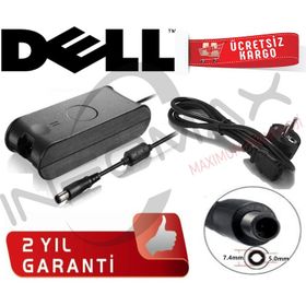 Dell Precision M4500 Notebook Adaptör