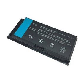 Dell Precision M4600 Notebook Bataryası