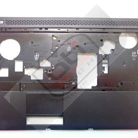 Dell Precision M4800 Klavye