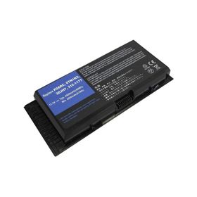 Dell Precision M4800 M6800 Notebook Batarya
