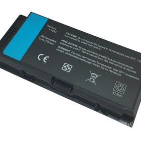 Dell Precision M4800 Notebook Bataryası