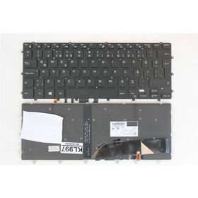 Dell Precision M5510 Klavye
