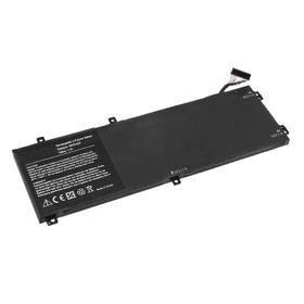 Dell Precision M5510 Xps 15-9550 Rrcgw Uyumlu Laptop Batarya