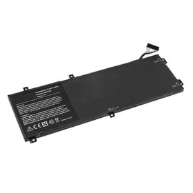 Dell Precision M5510 Xps 15-9550 Rrcgw Uyumlu Laptop Batarya