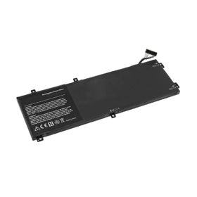 Dell Precision M5520-BASAK 3 Cell Uyumlu Laptop Batarya