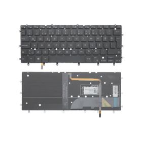 Dell Precision M5520 Klavye
