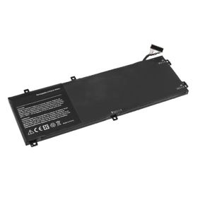 Dell Precision M5520 Notebook Bataryası Pili