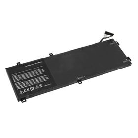Dell Precision M5520 Notebook Bataryası Pili