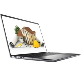 Dell Precision M5680 TKNM5680A10DS04 i7-13700H 16GB RAM 1TB + 1TB SSD RTX A1000 FreeDOS 16 inç Laptop - Notebook