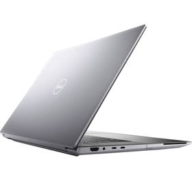 Dell Precision M5680 TKNM5680A10DS04 i7-13700H 16GB RAM 1TB + 1TB SSD RTX A1000 FreeDOS 16 inç Laptop - Notebook