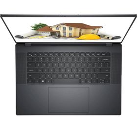 Dell Precision M5680 TKNM5680A10DS06 i7-13700H 16GB RAM 1TB SSD RTX A1000 Windows 11 Pro 16 inç Laptop - Notebook