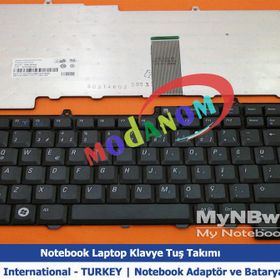 Dell PRECISION-M6300 Klavye