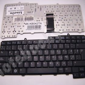 Dell PRECISION-M6300 Klavye