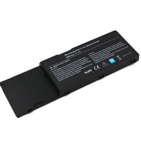 Dell Precision M6400 Notebook Bataryası