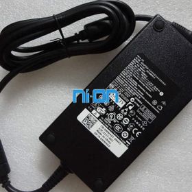 Dell Precision M6500 Notebook Adaptör