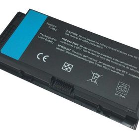 Dell Precision M6700 Notebook Bataryası
