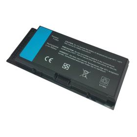Dell Precision M6700 Uyumlu Laptop Batarya