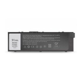 Dell Precision M7510 Notebook Bataryası