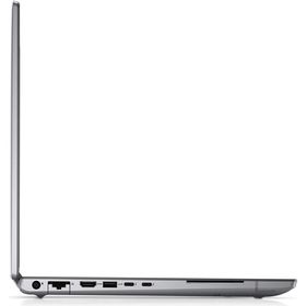 Dell Precision M7680 XCTOP7680EMEA-VP1 i7-13850HX 32GB RAM 256GB SSD RTX 2000 Windows 11 Pro 16 inç Laptop - Notebook
