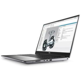 Dell Precision M7680 XCTOP7680EMEA-VP1 i7-13850HX 32GB RAM 256GB SSD RTX 2000 Windows 11 Pro 16 inç Laptop - Notebook
