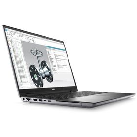 Dell Precision M7680 XCTOP7680EMEA-VP2A10 i9-13950HX 64GB RAM 1TB + 1TB SSD RTX A5000 Windows 11 Pro 16 inç Laptop - Notebook