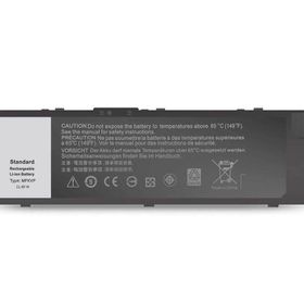Dell Precision M7710 Notebook Bataryası