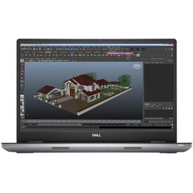 Dell Precision M7780 XCTOP7780EMEA-VP2A9 i9-13950HX 64GB RAM 1TB + 1TB SSD RTX 5000 Windows 11 Pro 17.3 inç Laptop - Notebook
