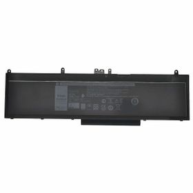 Dell Precision P48F Notebook Bataryası Laptop Pil