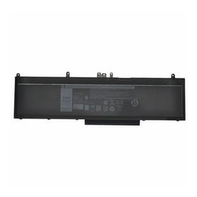 Dell Precision P48F Notebook Bataryası Laptop Pil