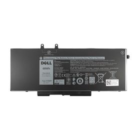 Dell Precision P80F004 Laptop Bataryası
