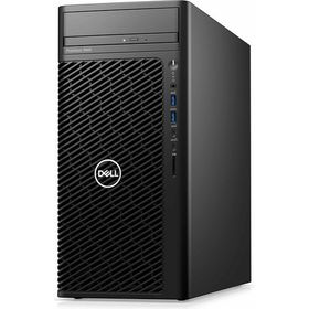 Dell Precision T3660 Intel Core i7-12700 16 GB 1 TB + 512 GB SSD 12 GB Nvidia RTX 3060 Windows 10 Pro Masaüstü Bilgisayar