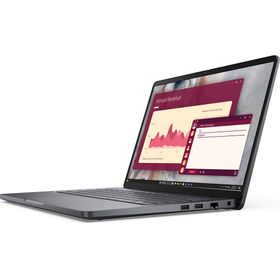 Dell Pro 14 PC14250 C7165UBU Intel Core 7 150U 16GB RAM 512GB SSD Ubuntu 14 inç Laptop - Notebook