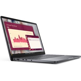 Dell Pro 14 PC14250 C7165UBU Intel Core 7 150U 16GB RAM 512GB SSD Ubuntu 14 inç Laptop - Notebook