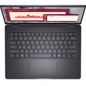 Dell Pro 14 PC14250 C7165UBU Intel Core 7 150U 16GB RAM 512GB SSD Ubuntu 14 inç Laptop - Notebook