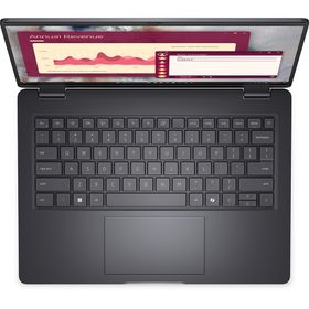 Dell Pro 14 PC14250 C7325UBU Intel Core 7 250U 32GB RAM 512GB SSD Ubuntu 14 inç Laptop - Notebook