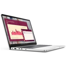 Dell Pro 14 PC14250 PC14250-C5235325-U Ultra 5 235U 32GB RAM 512GB SSD Ubuntu 14 inç Laptop - Notebook