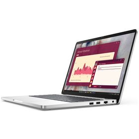 Dell Pro 14 PC14250 PC14250-C5235325-U Ultra 5 235U 32GB RAM 512GB SSD Ubuntu 14 inç Laptop - Notebook