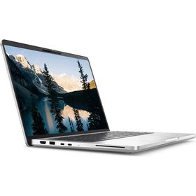 Dell Pro 14 Plus PB14250 BTO111-PB14250-UBU Ultra 7 265U 16GB RAM 512GB SSD Ubuntu 14 inç Laptop - Notebook