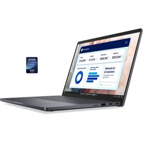 Dell Pro 14 Premium PA14250 BTO207_PA14250_EMEA Ultra 7 268V 32GB RAM 512GB SSD Windows 11 Pro 14 inç Laptop - Notebook
