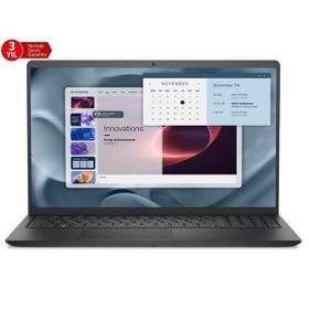 Dell Pro 15 Essential PV15250 PV15250_RPLU_007_P_U i5-1334U 16GB RAM 512GB SSD Ubuntu 15.6 inç Laptop - Notebook