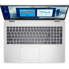 Dell Pro 16 PC16250 BTO107-PC16250-UBU Ultra 7 255U 16GB RAM 512GB SSD Ubuntu 16 inç Laptop - Notebook