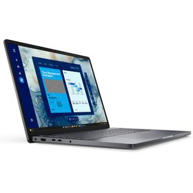 Dell Pro 16 PC16250-C5165UBU Core 5 120U 16GB RAM 512GB SSD Ubuntu 16 inç Laptop - Notebook
