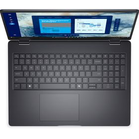 Dell Pro 16 PC16250-C5165UBU Core 5 120U 16GB RAM 512GB SSD Ubuntu 16 inç Laptop - Notebook
