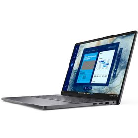 Dell Pro 16 PC16250 C7165UBU Intel Core 7 150U 16GB RAM 512GB SSD Ubuntu 16 inç Laptop - Notebook