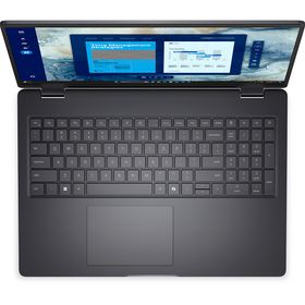 Dell Pro 16 PC16250 C7165UBU Intel Core 7 150U 16GB RAM 512GB SSD Ubuntu 16 inç Laptop - Notebook