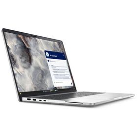 Dell Pro 16 Plus PB16250 U5235U165U Ultra 5 235U 16GB RAM 512GB SSD Ubuntu 16 inç Laptop - Notebook