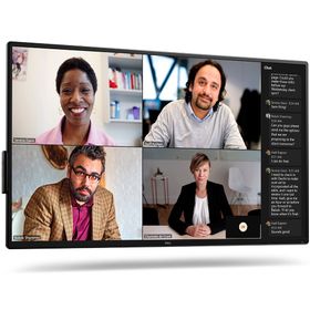 Dell Pro 55 Plus P5525QC 55 inç 4K Monitör