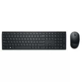Dell Pro KM5221W Siyah TR-Q Kablosuz Klavye Mouse Seti